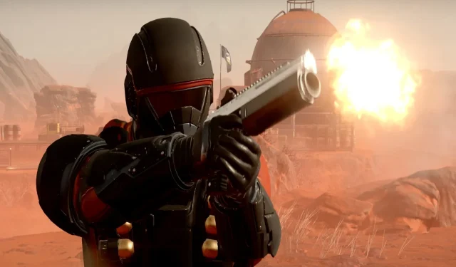 Helldivers 2 otrzymuje przełomową broń dodatkową w ramach Demokratycznej Detonacji War Bond